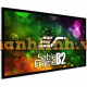 Màn chiếu 120-inch Elite Screens SB120WH2